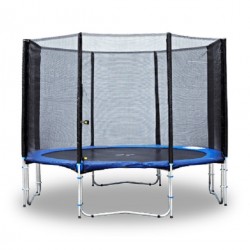Trambulina 305 cm + plasa de protectie Trambulina 305 cm + plasa de protectie